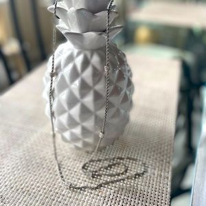 ☀️ Brighton Meridian Necklace